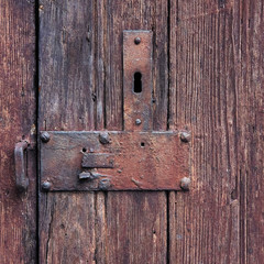 background in Wabi Sabi style