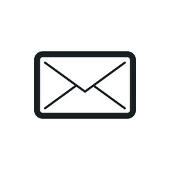 mail vector icon