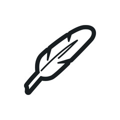 pen vector icon