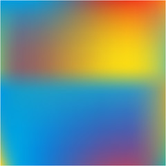 Naklejka premium Colorful attractive background.