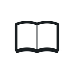 books vector icon