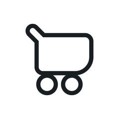 cart vector icon