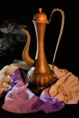 Fairytale atmospheres