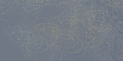 Modern art. Artistic brush. Oil painting. 2d illustration. Texture backdrop. Creative chaos structure element.