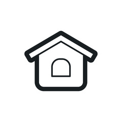 home vector icon