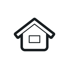home vector icon