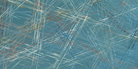 Brush painting. Artistic canvas. Oil art. 2d illustration. Texture backdrop. Creative chaos structure element.