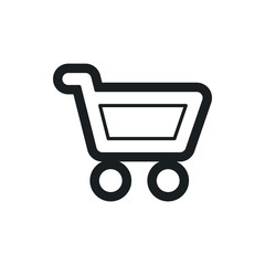 cart vector icon