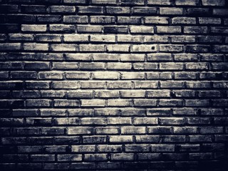 old brick wall