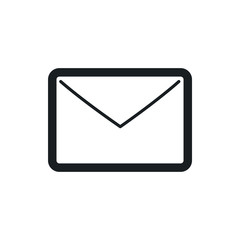 mail vector icon