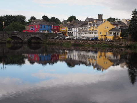 Killorglin &ndash; Ein K&ouml;nigreich f&uuml;r einen Ziegenbock