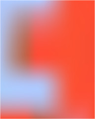 Cool backdrop from simple patterns.