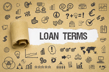 Loan Terms