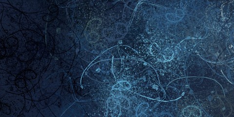 Illustration painted. Rough sketch surface. 2d illustration. Texture backdrop painting. Creative chaos structure element.