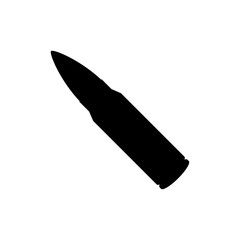 Bullets Icon Vector Illustration - Vector