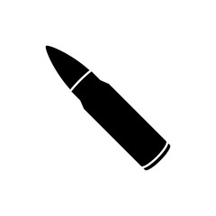 Bullets Icon Vector Illustration - Vector