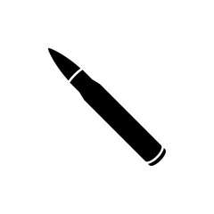 Bullets Icon Vector Illustration - Vector