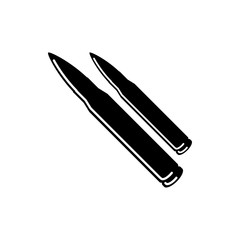 Bullets Icon Vector Illustration - Vector