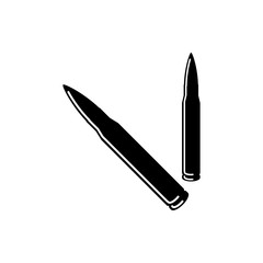 Bullets Icon Vector Illustration - Vector