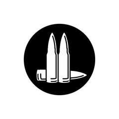 Bullets Icon Vector Illustration - Vector