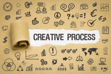 Creative Process