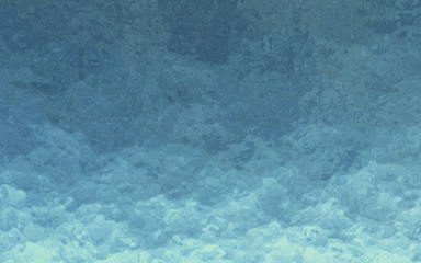 The sky which I looked at from all over the sea (rather much cloud), and it was made in 3D Render.