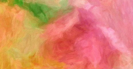 Modern painting wall art decor. Abstract drawing background. Design artwork. Brush strokes on canvas. Artistic pattern. Creative fashion print. Good as psychedelic poster. Surreal graphic abstraction.