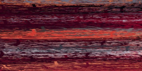 Art wallpaper. Digital canvas. 2d illustration. Texture backdrop painting. Creative chaos structure element.