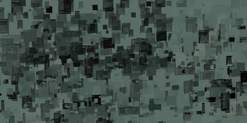 Crazy sketch random pattern. Creative chaos and variety structure. Modern art drawing painting. 2d illustration. Digital texture wallpaper. Artistic sketch draw backdrop material. 