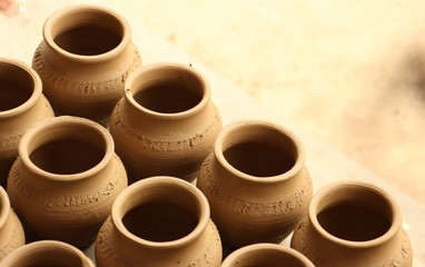 Beautiful Pots