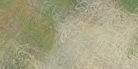 Canvas painting. Colorful background texture. 2d illustration. Texture backdrop. Creative chaos structure.