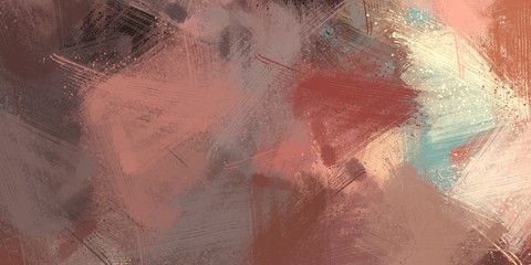 Canvas painting. Colorful background texture. 2d illustration. Texture backdrop. Creative chaos structure.