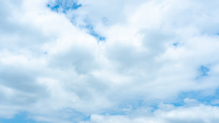 青空・雲