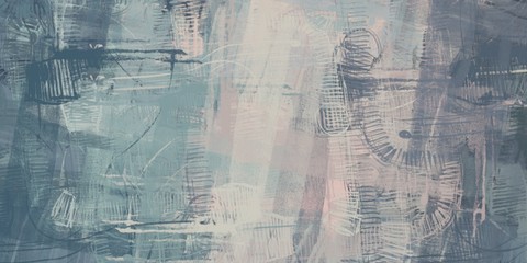 Crazy sketch random pattern. Creative chaos and variety structure. Modern art drawing painting. 2d illustration. Digital texture wallpaper. Artistic sketch draw backdrop material. 