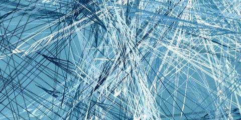 Handmade surreal abstract pattern. Modern artistic canvas. 2d illustration. Texture backdrop painting. Creative chaos structure.