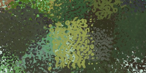 Crazy sketch random pattern. Creative chaos and variety structure. Modern art drawing painting. 2d illustration. Digital texture wallpaper. Artistic sketch draw backdrop material. 