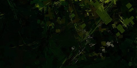 Handmade surreal abstract pattern. Modern artistic canvas. 2d illustration. Texture backdrop painting. Creative chaos structure.