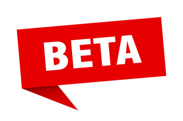 beta