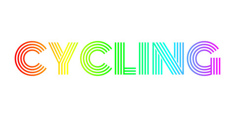 Cycling - Sport Banner