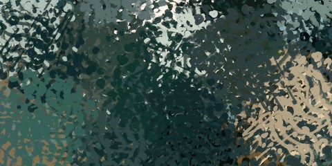 Illustration painted. Rough sketch surface. 2d illustration. Texture backdrop painting. Creative chaos structure.