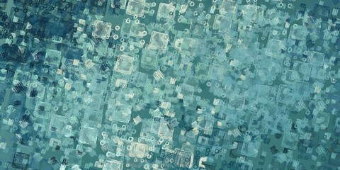 Illustration painted. Rough sketch surface. 2d illustration. Texture backdrop painting. Creative chaos structure.