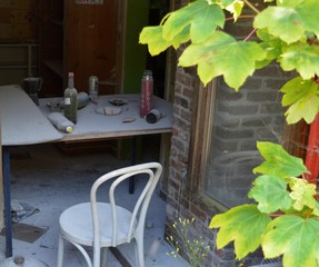 visite urbex