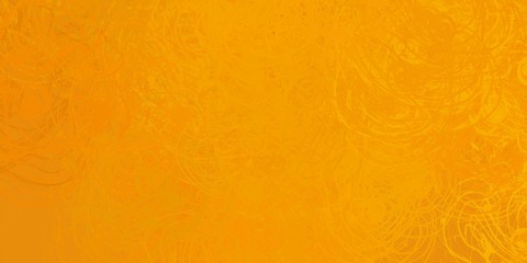 Handmade surreal abstract pattern. Modern artistic canvas. 2d illustration. Texture backdrop painting. Creative chaos structure.