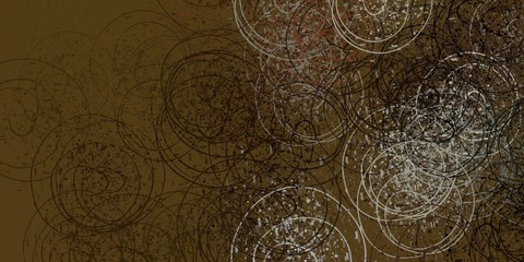 Crazy sketch random pattern. Creative chaos and variety structure. Modern art drawing painting. 2d illustration. Digital texture wallpaper. Artistic sketch draw backdrop material. 