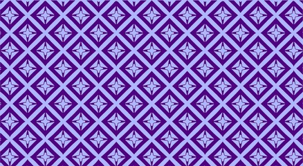 seamless geometric pattern