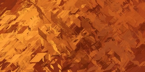 Crazy sketch random pattern. Creative chaos and variety. Modern art drawing painting. 2d illustration. Digital texture wallpaper. Artistic sketch draw backdrop material. 