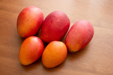 Mango