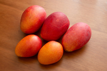 Mango