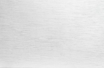White wooden wall texture background.
