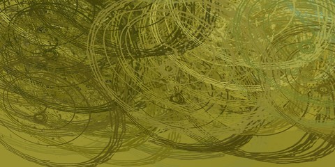 Handmade surreal abstract pattern. Modern artistic canvas. 2d illustration. Texture backdrop painting.